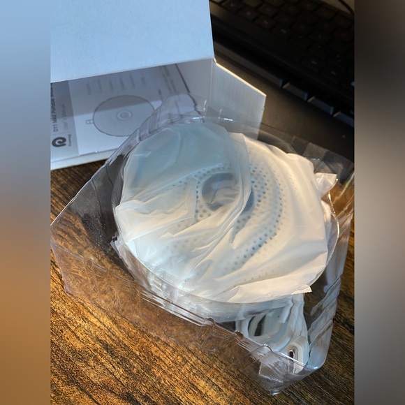 Dreamegg White Noise Machine - Portable Sound Machine for Baby Adult, - Picture 11 of 11